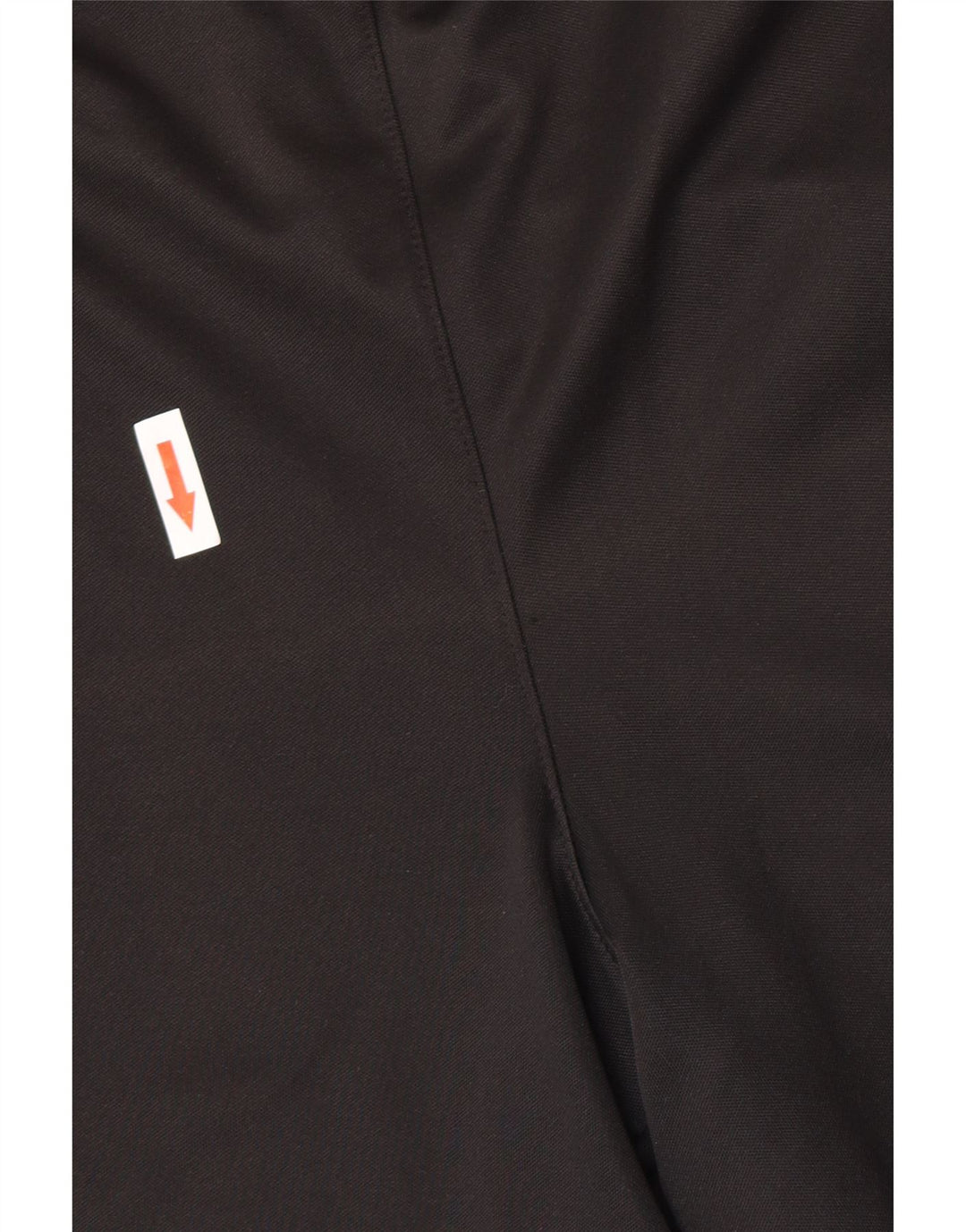 Pantaloncini sportivi Nike da ragazzo Dri Fit 13-14 anni XL poliestere nero