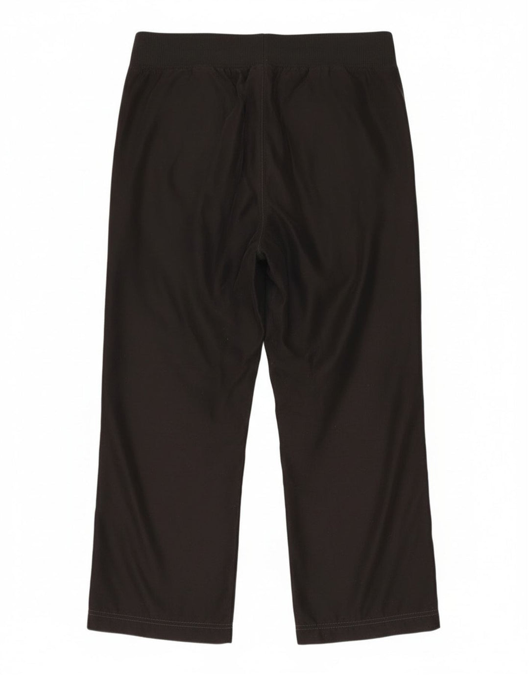 Pantaloni da tuta da donna Champion UK 14 Large Nero Poliestere