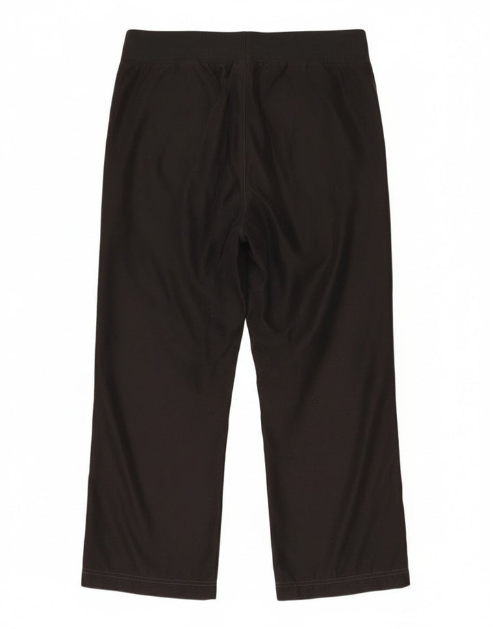 Pantaloni da tuta da donna Champion UK 14 Large Nero Poliestere