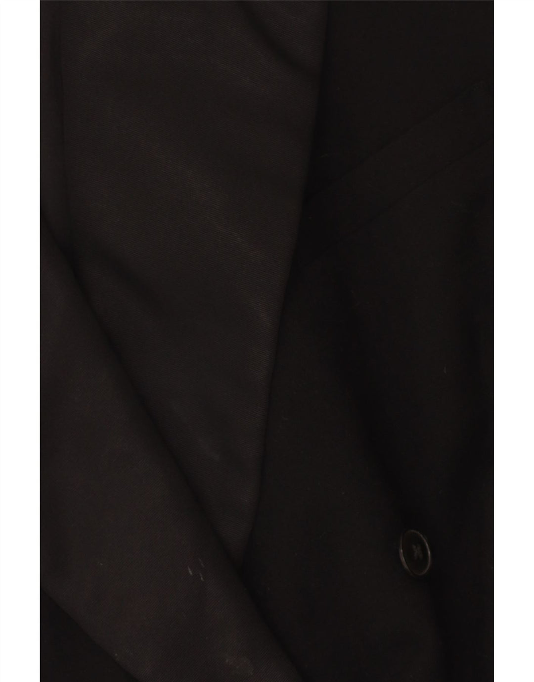 Giacca blazer oversize doppio petto da donna Burton UK 6 XS nera