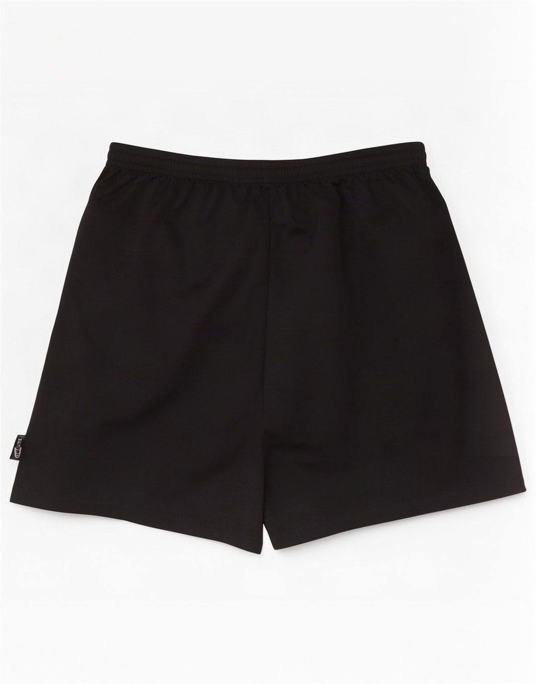 Pantaloncini sportivi Adidas Climalite da uomo XL poliestere nero