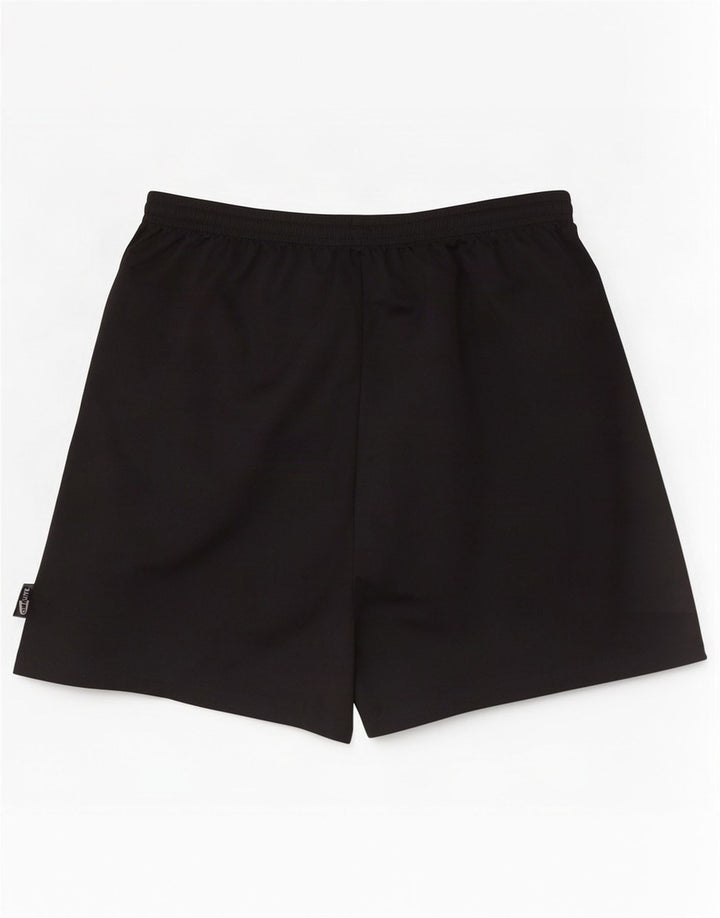 Pantaloncini sportivi Adidas Climalite da uomo XL poliestere nero