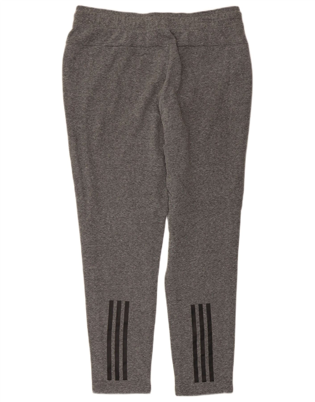 Pantaloni da tuta Adidas da uomo di colore grigio medio