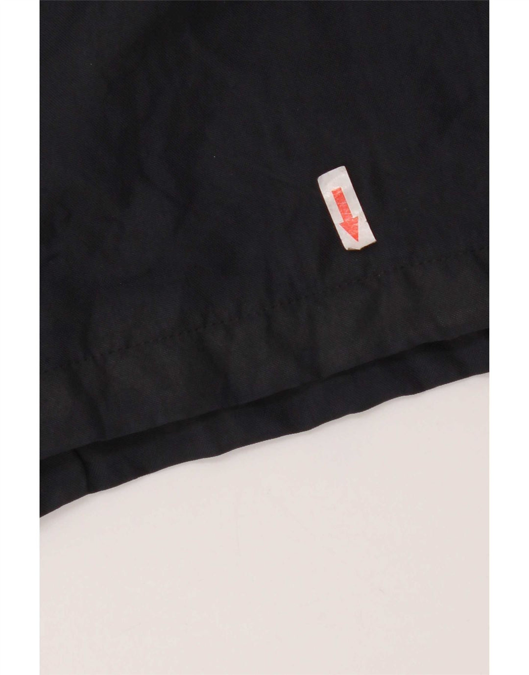 Giacca da uomo Henry Cottons IT 52 XL Nylon blu navy
