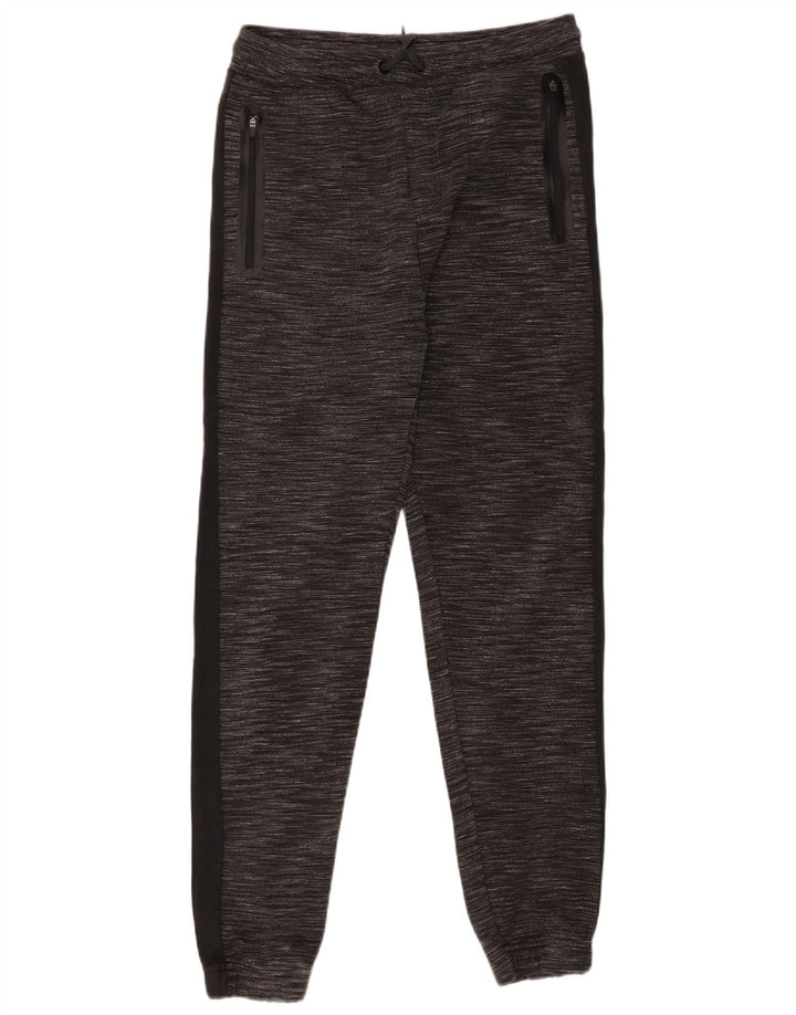Pantaloni da tuta da ragazzo Marks & Spencer Joggers 15-16 anni Grigi