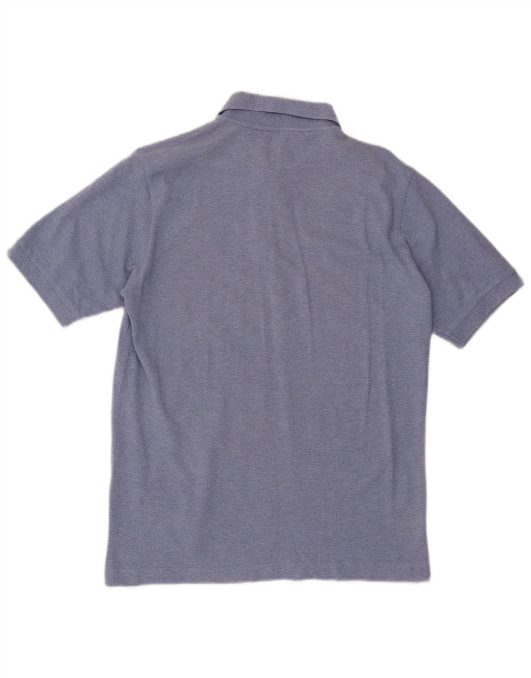 Polo Kappa Uomo Small Blu Cotone