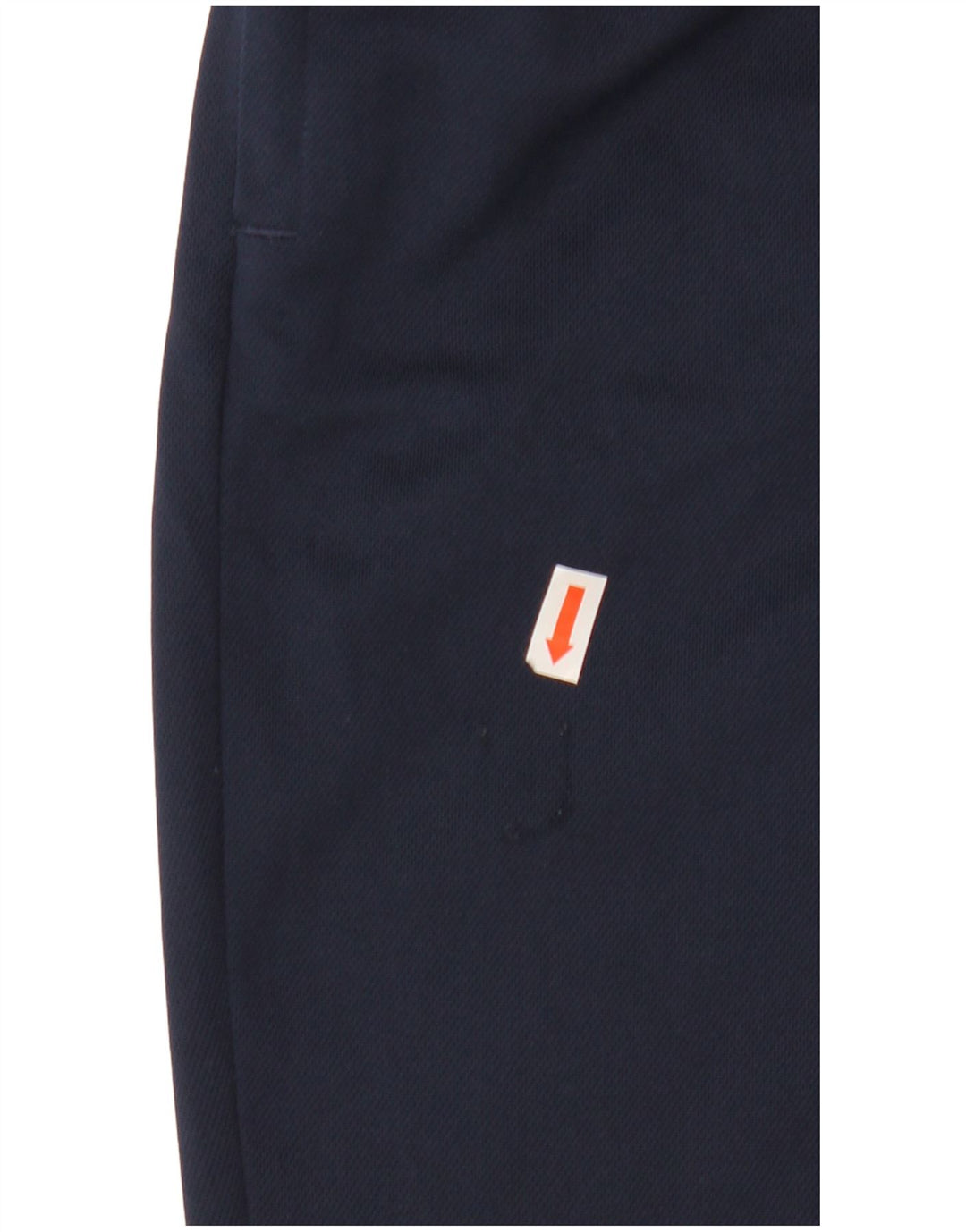 Pantaloni da tuta NIKE da ragazzo Dri Fit 13-14 anni XL blu navy poliestere