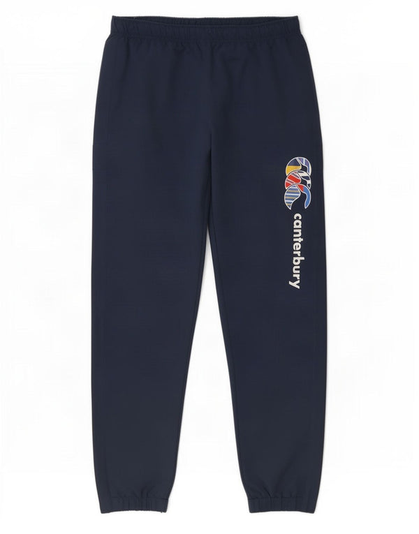 Pantaloni da tuta da donna Canterbury Uglies Joggers US 10 Large Blu Navy