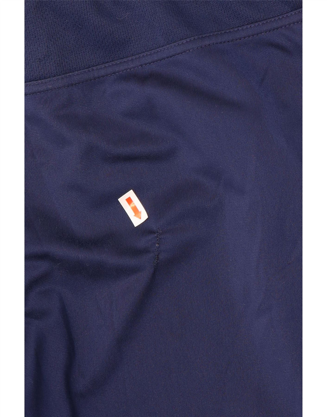 Pantaloni della tuta da ragazzo Adidas 11-12 anni blu navy