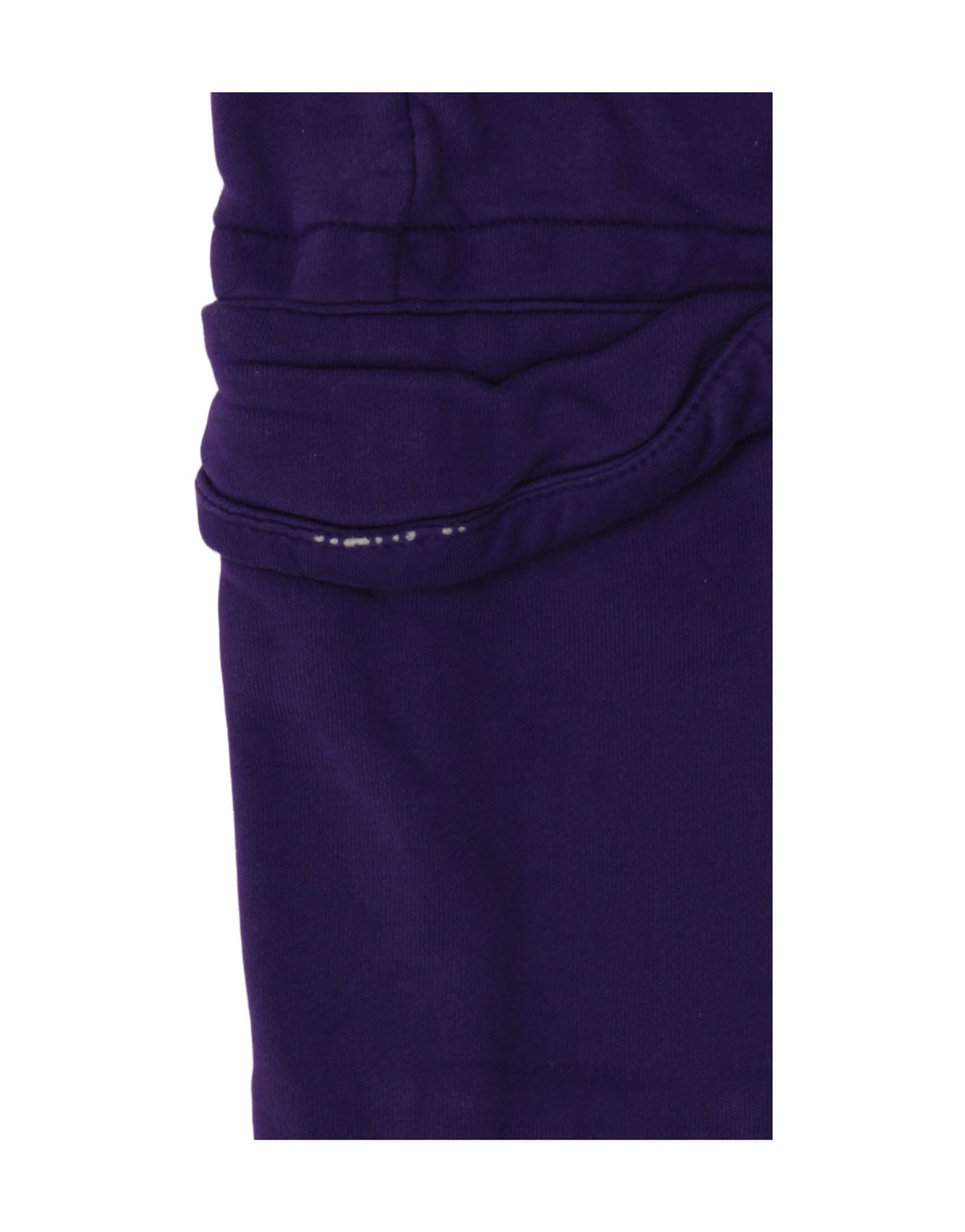 Pantaloncini sportivi Nike da uomo piccoli in cotone viola