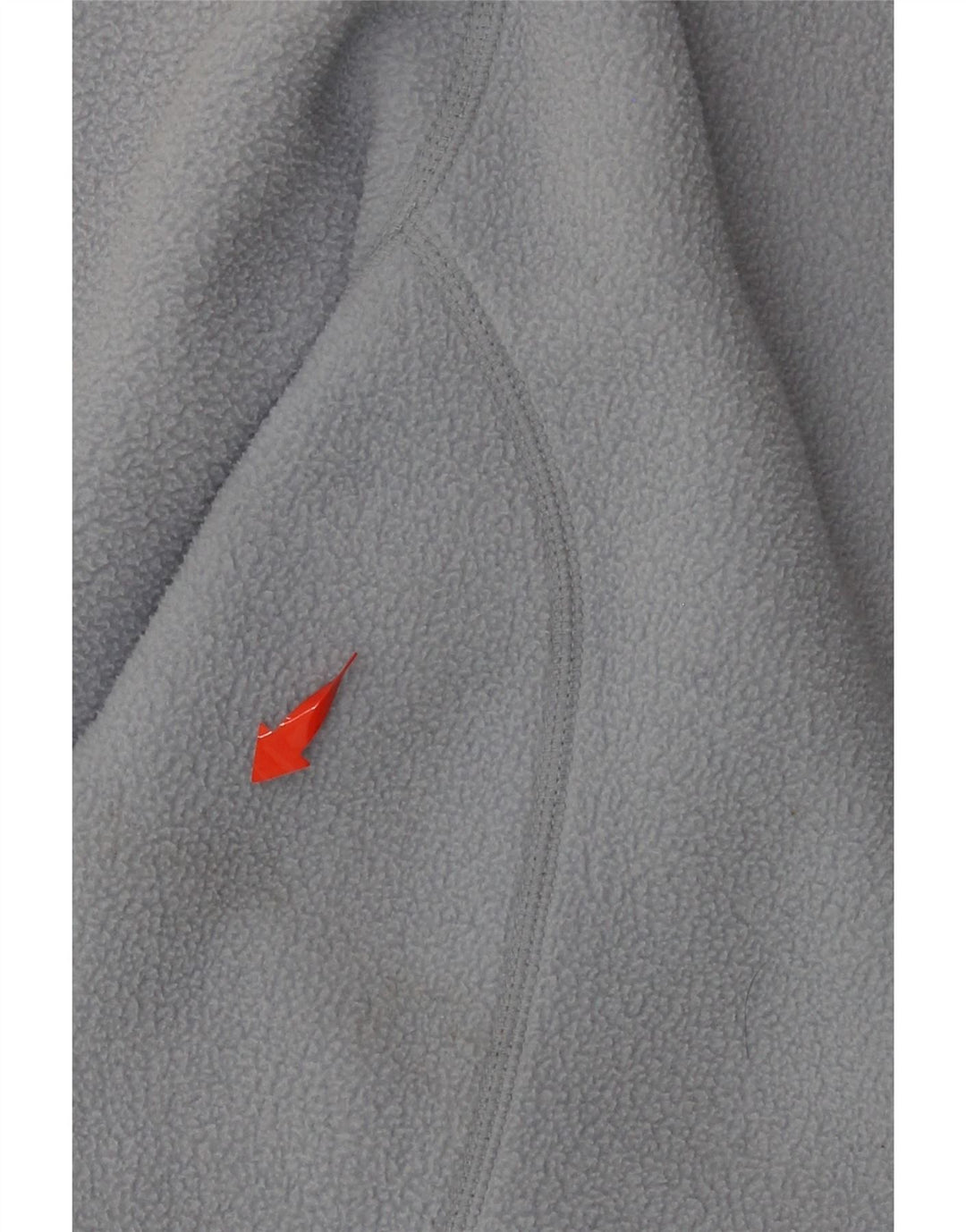 Giacca in pile da donna BERGHAUS UK 10 piccola blu poliestere