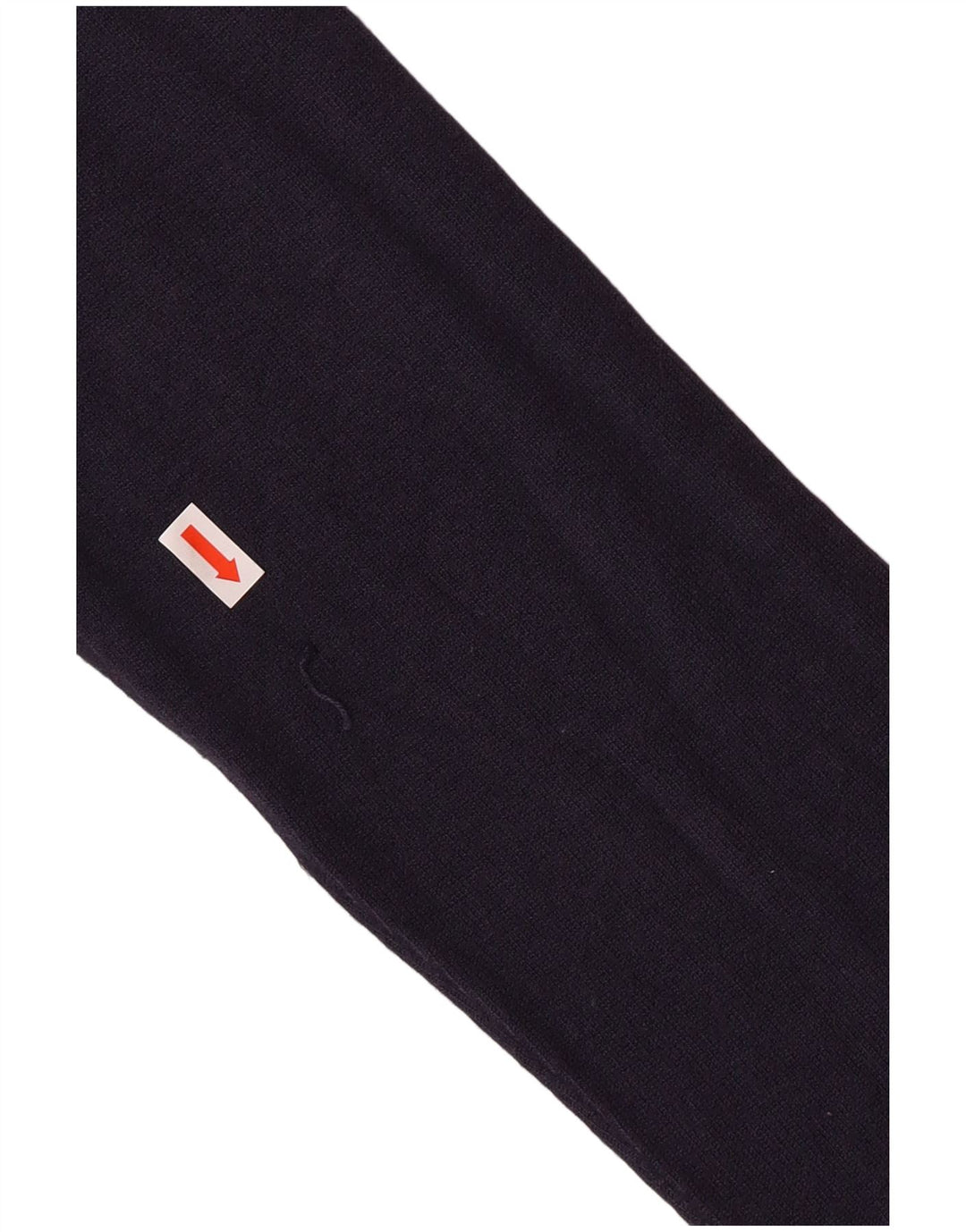 Maglione cardigan da donna Marks & Spencer UK 14 medio blu navy classico