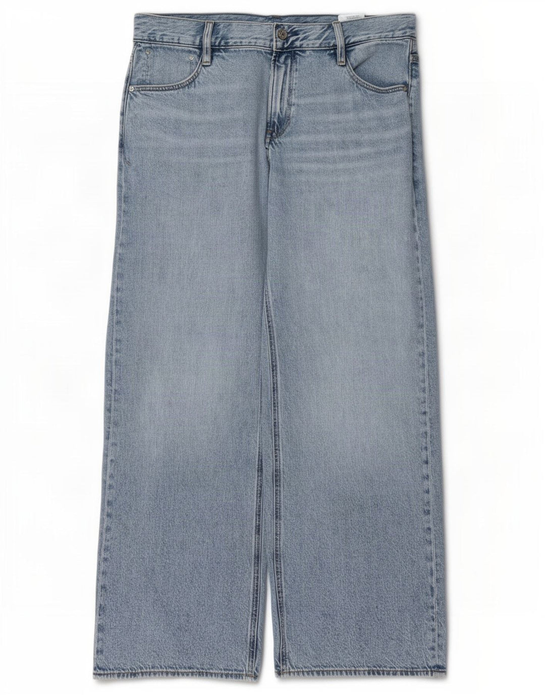 Jeans larghi da uomo G-Star Judee W30 L30 cotone blu