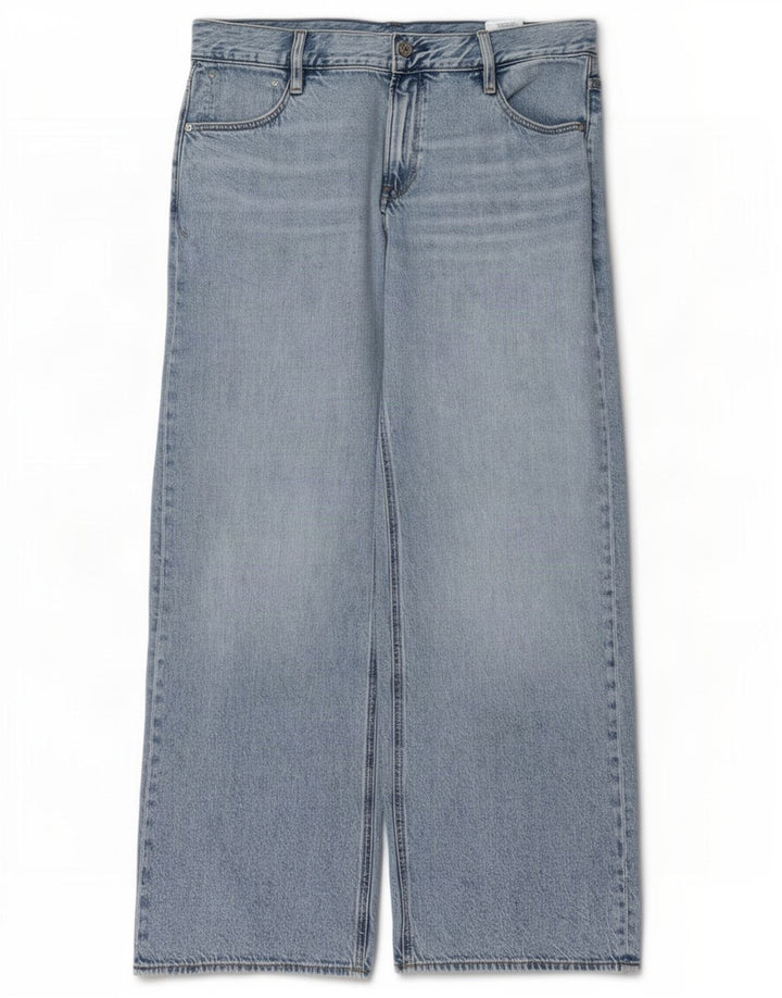 Jeans larghi da uomo G-Star Judee W30 L30 cotone blu