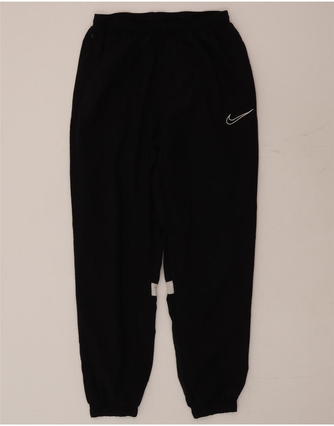 Pantaloni da tuta da uomo Nike Dri Fit Joggers Medium Black Colourblock