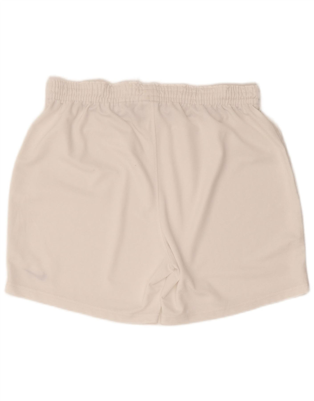 Pantaloncini sportivi Nike da uomo XL bianchi