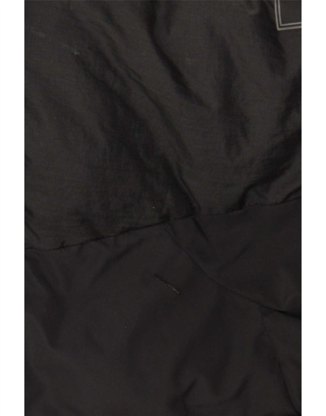 Giacca imbottita con cappuccio da uomo Timberland UK 38 nylon nero medio