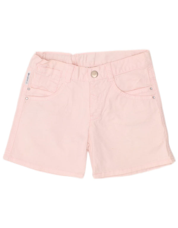 Pantaloncini casual per bambina Armani 3-4 anni W22 in cotone rosa