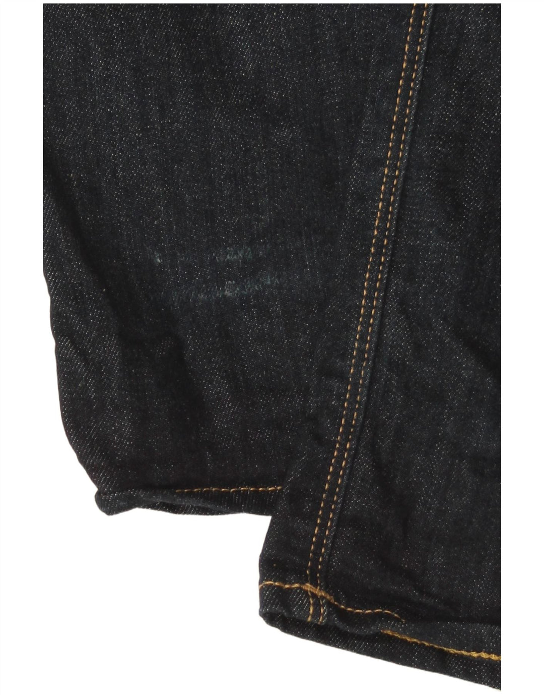 JACK & JONES Jeans slim da uomo GLENN W32 L32 in cotone blu navy
