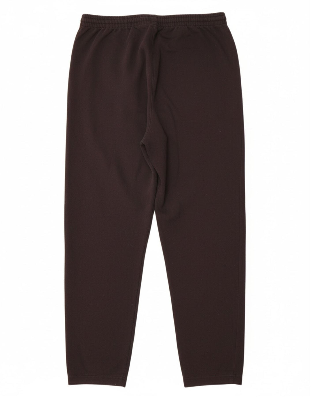 LOTTO Womens Tracksuit Trousers UK 12 Medium  Black Polyester
