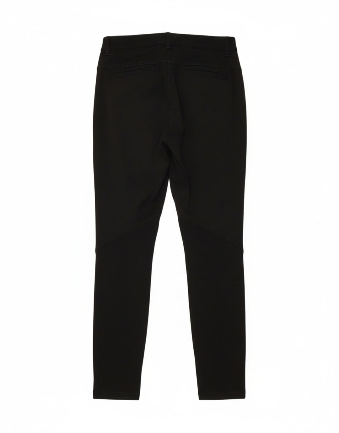 Leggings grafici Nike Dri Fit da donna UK 14 medio nero