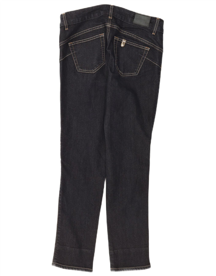 Jeans slim da donna Liu Jo W30 L27 Blu navy