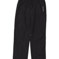 Pantaloni da tuta da donna Diadora UK 10 Small Grigio Colourblock Poliestere
