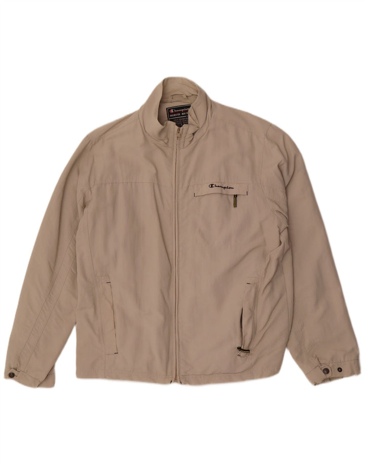 Giacca utility da uomo Champion UK 42 XL Beige