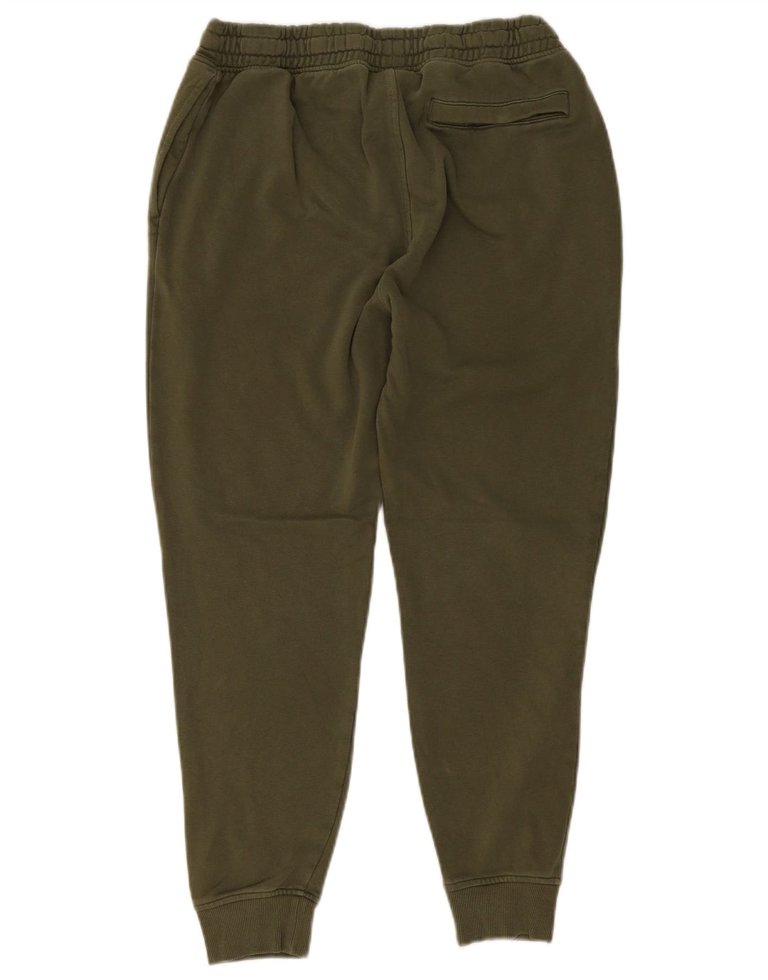 Pantaloni da tuta da uomo Gymshark Joggers medio cotone kaki