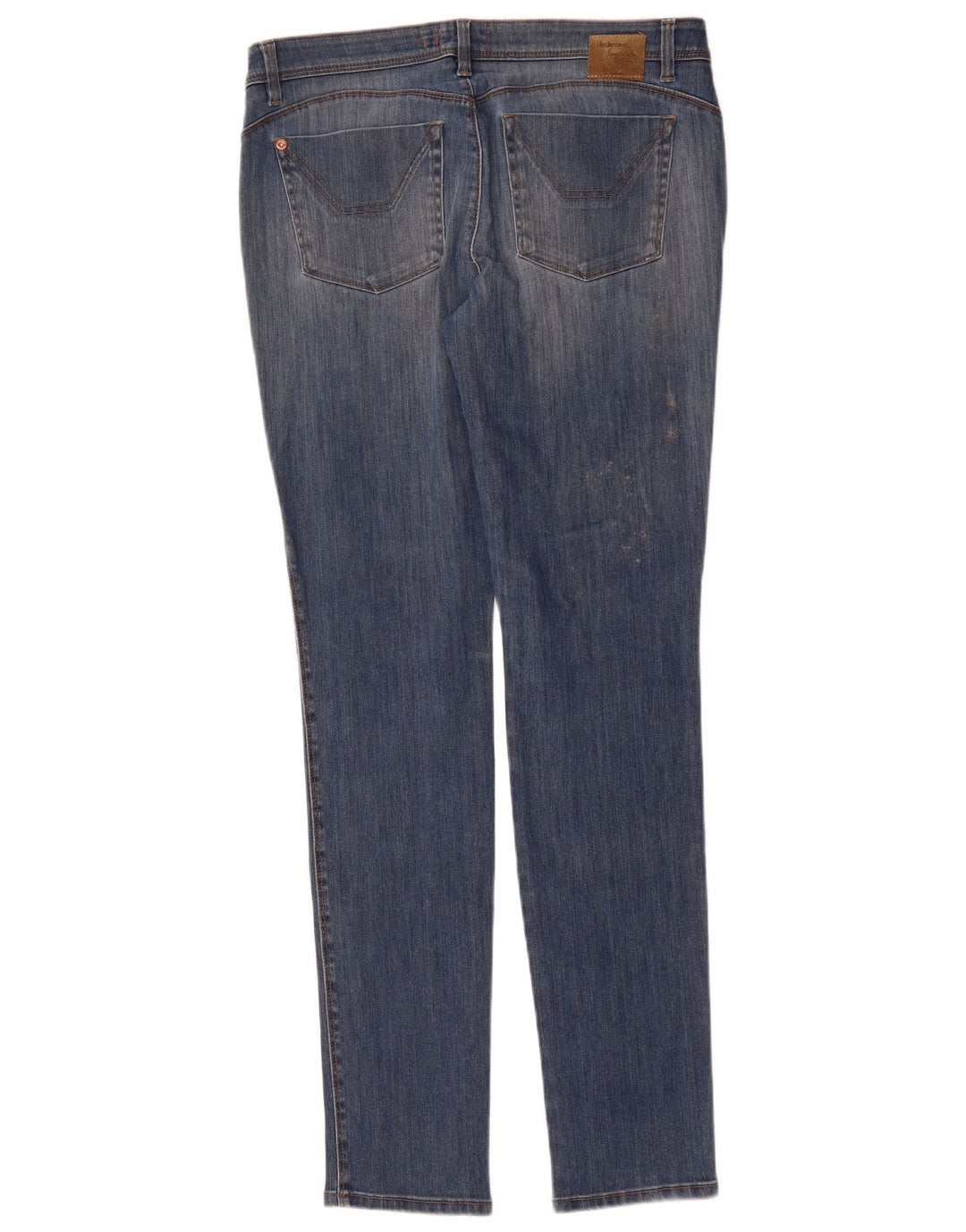 Jeans skinny da donna Jeckerson W31 L32 Blu