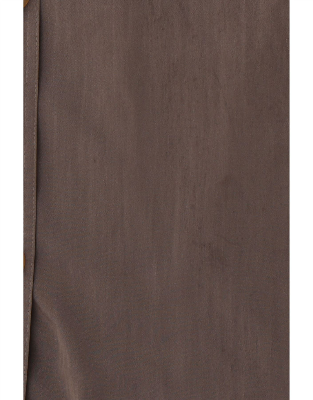 Soprabito da donna CLAUDE HAVREY UK 16 Large Grigio Poliestere