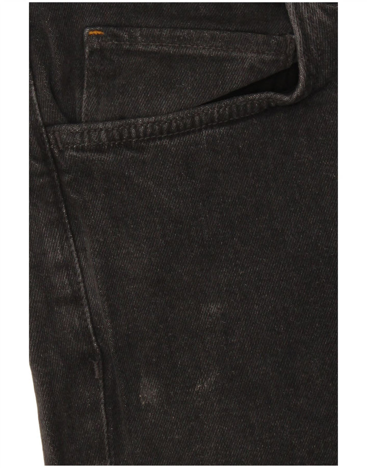 Jeans slim elasticizzati da uomo Timberland W38 L32 cotone grigio