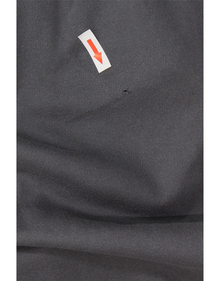 Pantaloni della tuta da uomo Adidas XL Grigi
