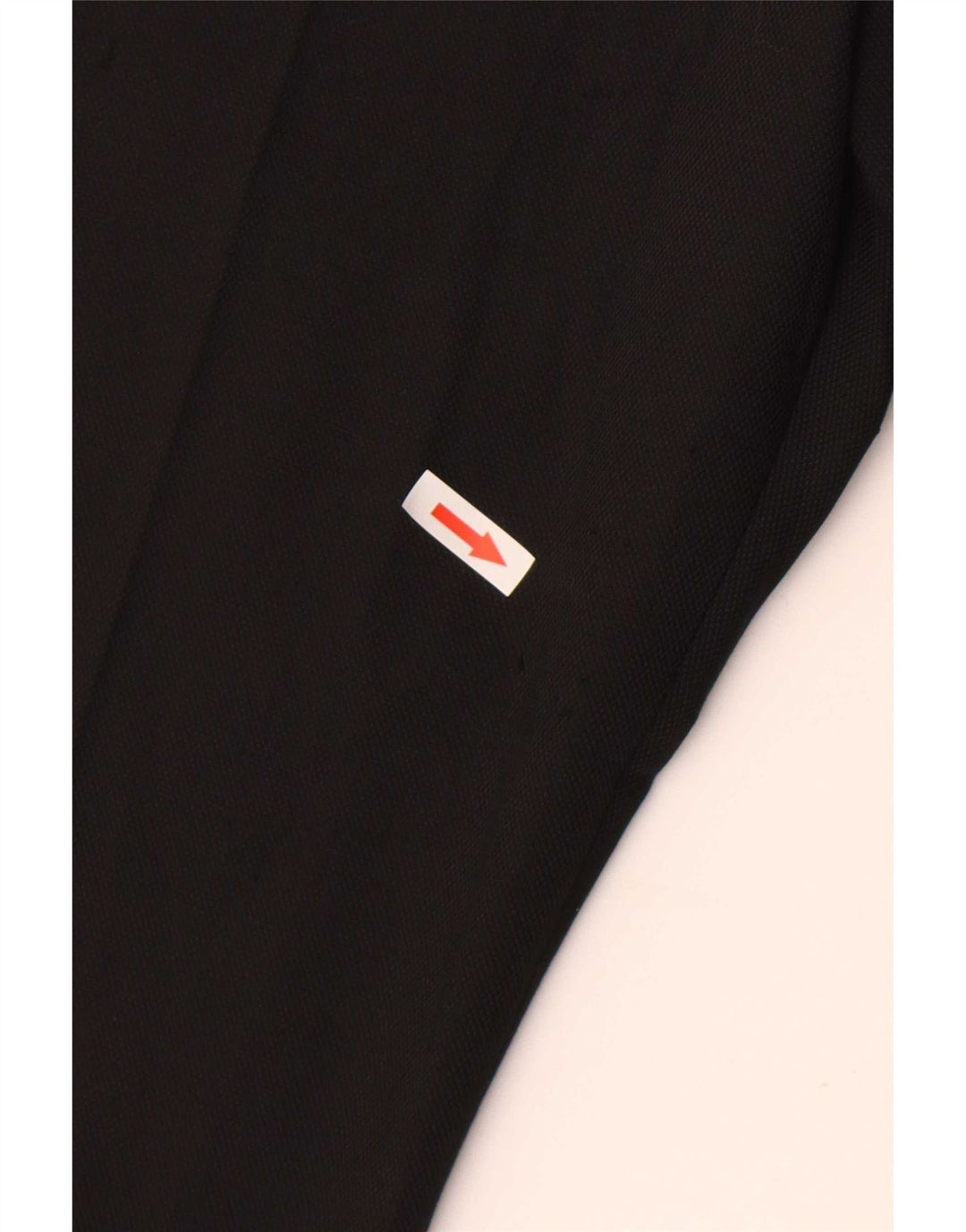 Pantaloni chino slim da uomo Zara EU 40 medi W31 L32 neri