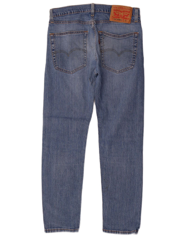 Jeans Levi's Hi-Ball Slim da donna W30 L28 cotone blu classico