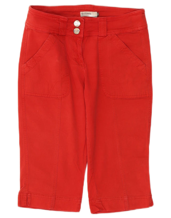 Bermuda Colmar Donna IT 46 Large W32 Rosso