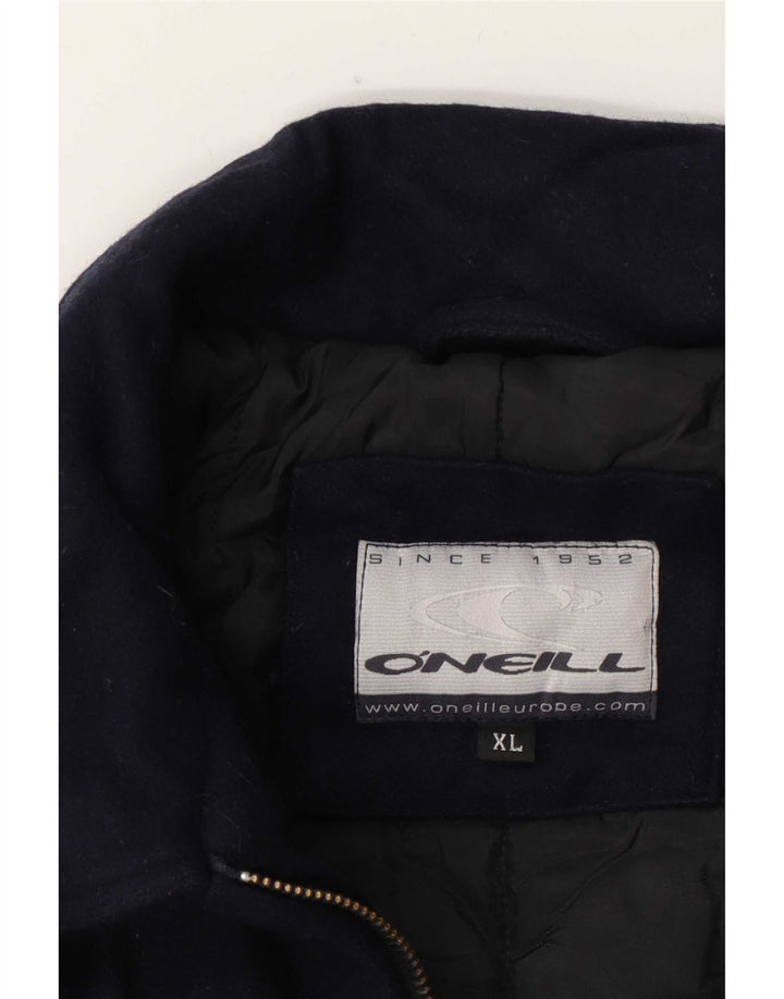 Giubbotto bomber da uomo O'Neill UK 42 XL Blu Navy