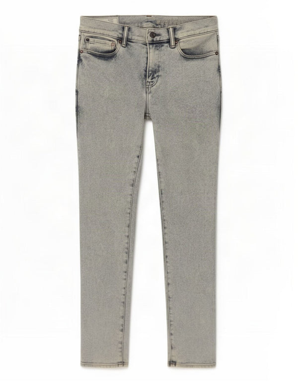 Jeans Gap Super Skinny da Uomo W30 L32 Cotone Blu