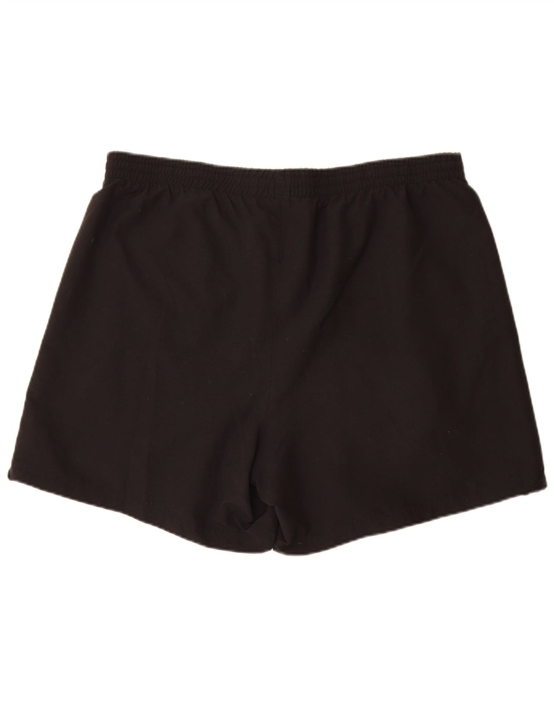 Pantaloncini sportivi ADIDAS Clima 365 da uomo 2XL poliestere nero