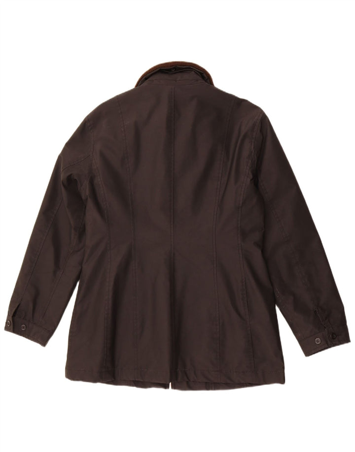 Soprabito da donna Esprit UK 14 medio nero in polivinile