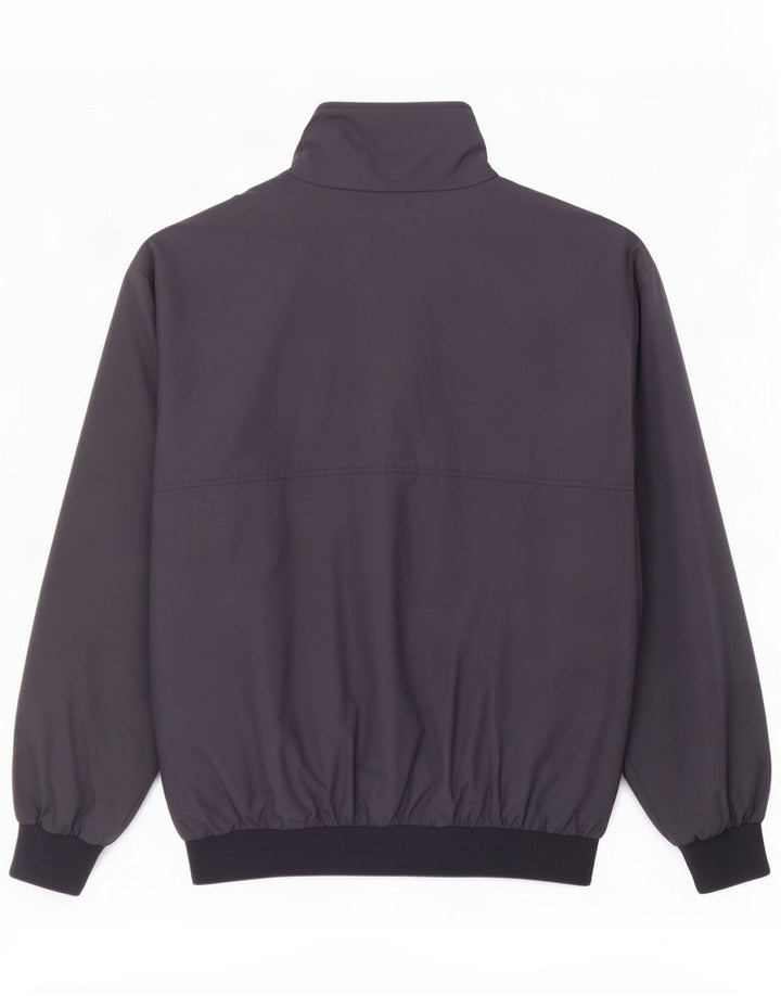 Giubbotto bomber da uomo North Sails UK 42 XL Blu navy