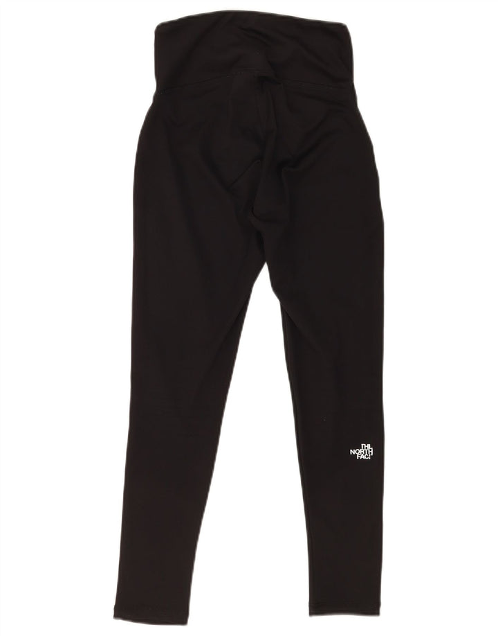 Leggings da donna The North Face UK 4 XS neri