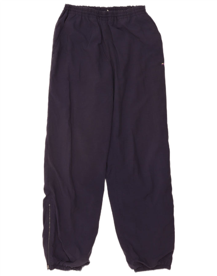 Pantaloni da tuta da uomo Fila Joggers IT 52 Large Blu Navy