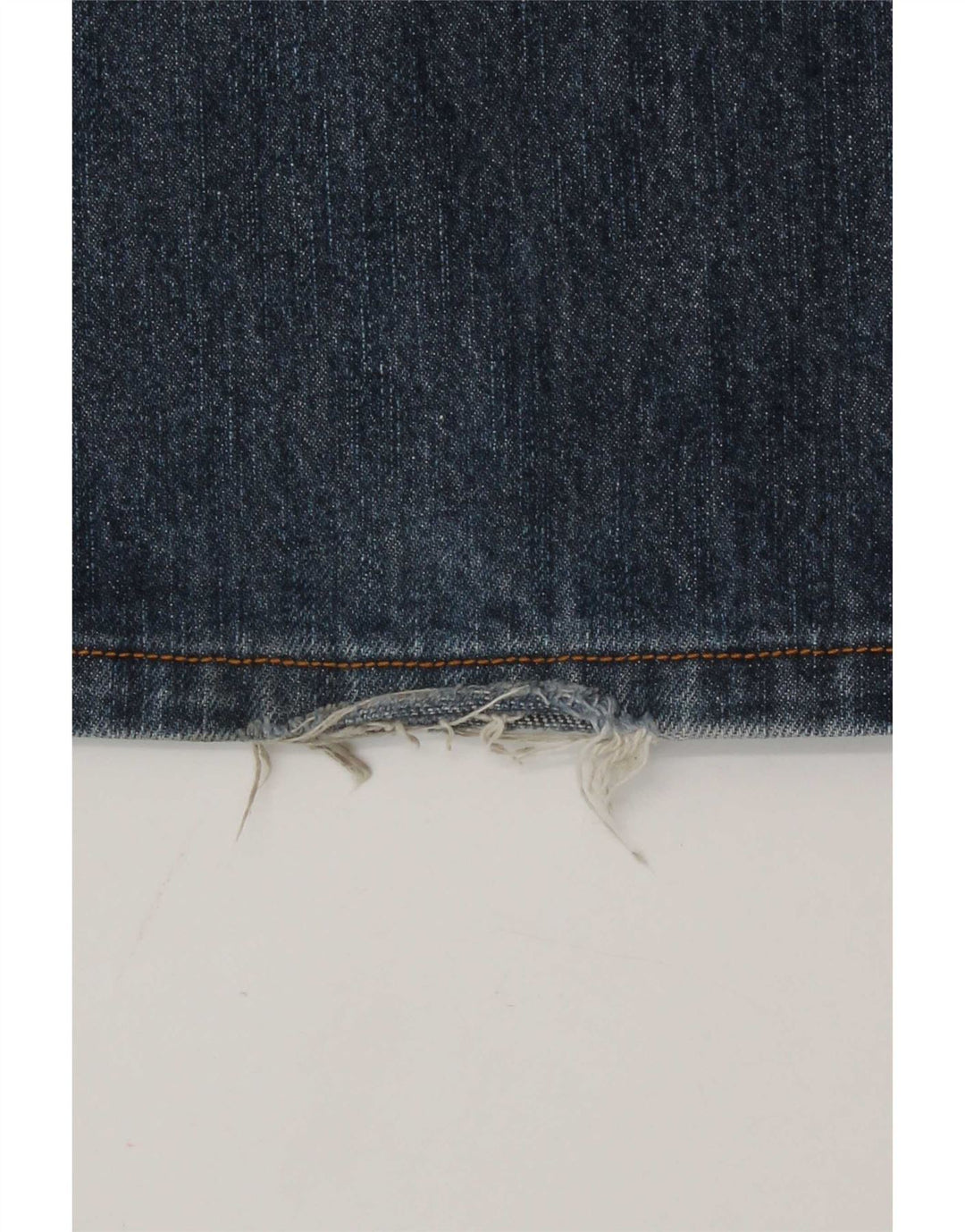 Jeans dritti da uomo Energie W36 L31 cotone blu