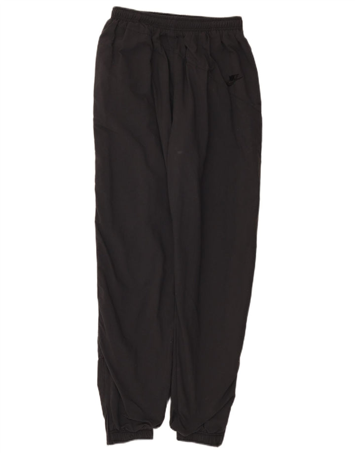 Pantaloni della tuta da uomo Nike Joggers piccoli grigi