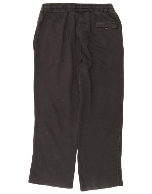 Pantaloni da tuta da uomo Nike Large in cotone nero