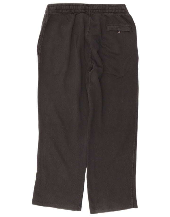 Pantaloni da tuta da uomo Nike Large in cotone nero