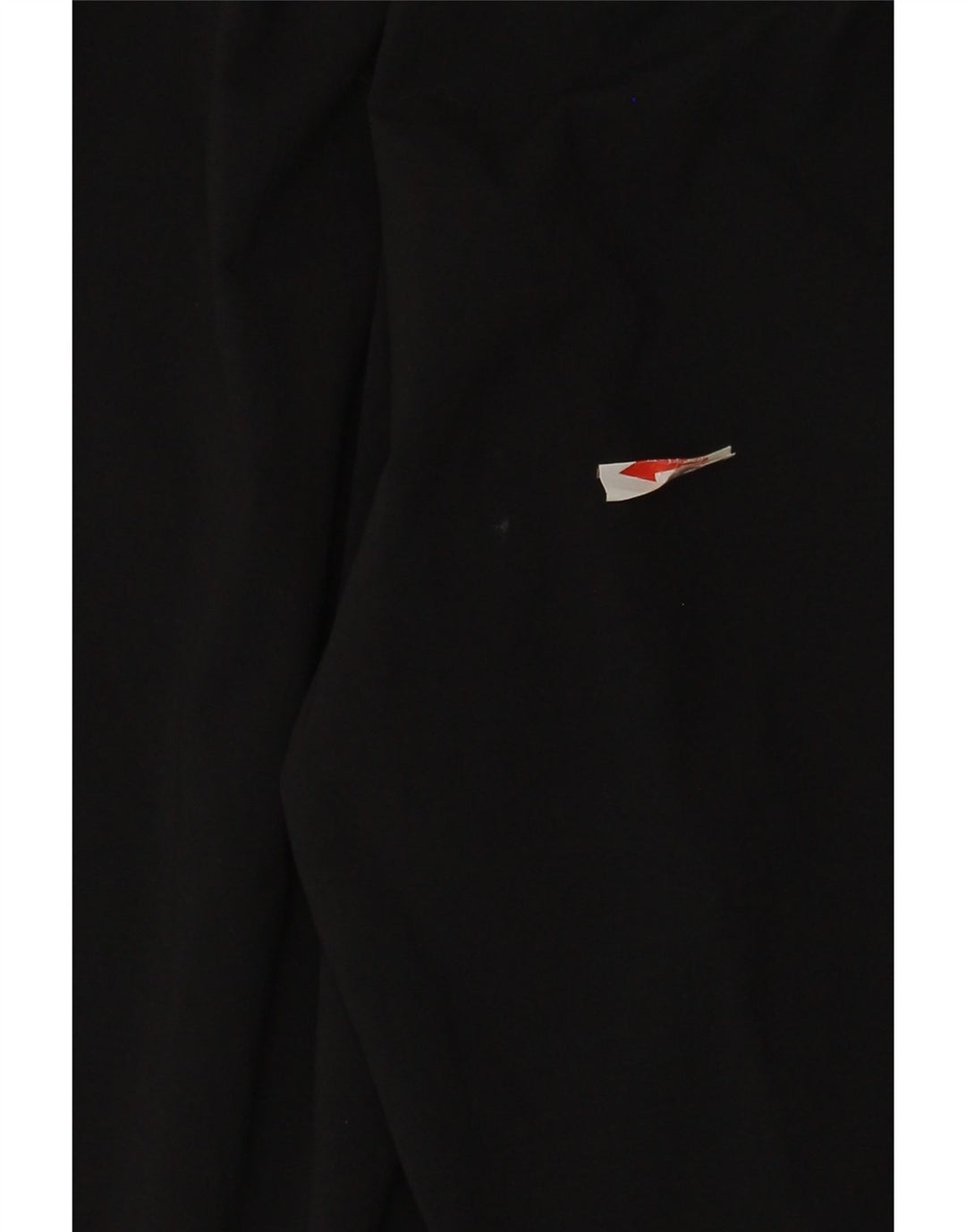 Pantaloncini Bermuda da donna Jack Wolfskin UK 12 medi W32 neri