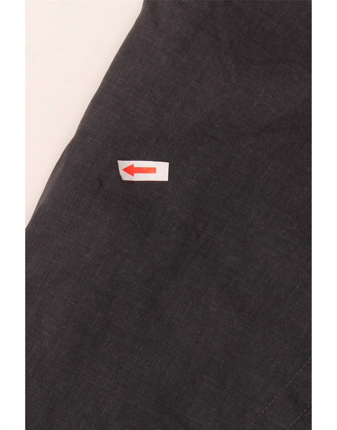 Giacca utility da uomo Adidas UK 44/46 grande poliestere nero