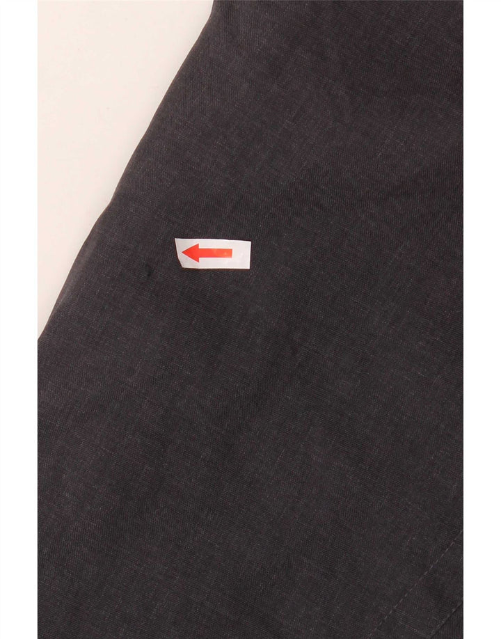 Giacca utility da uomo Adidas UK 44/46 grande poliestere nero